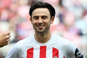 Patrick Roberts