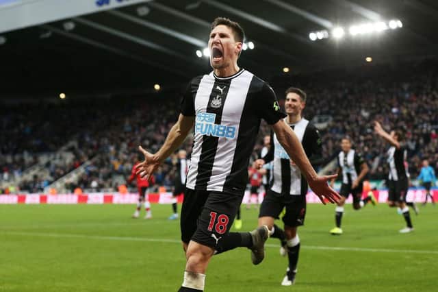(Photo by Nigel Roddis/Getty Images)