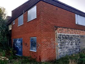Perth Green House can't be demolished until bats decide to live elsewhere.