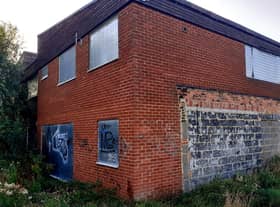 Perth Green House can't be demolished until bats decide to live elsewhere.
