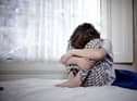 Childline can offer support for those with children displaying signs of mental illness.