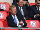 Culture secretary Oliver Dowden.