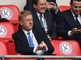 Culture secretary Oliver Dowden.