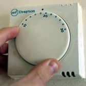 Energy cost fears.