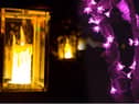 Dazzling lights, lanterns, fantasy and fire - Ignite Gibside, selective dates from December 11 to 30, 2020.