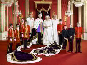 The coronation of King Charles recieved more than 8,000 Ofcom complaints  
