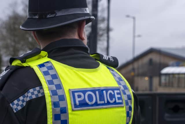 Northumbria Police has has seen a rise in reported hate crime.