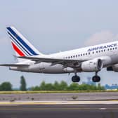 Flights to Paris have resumed