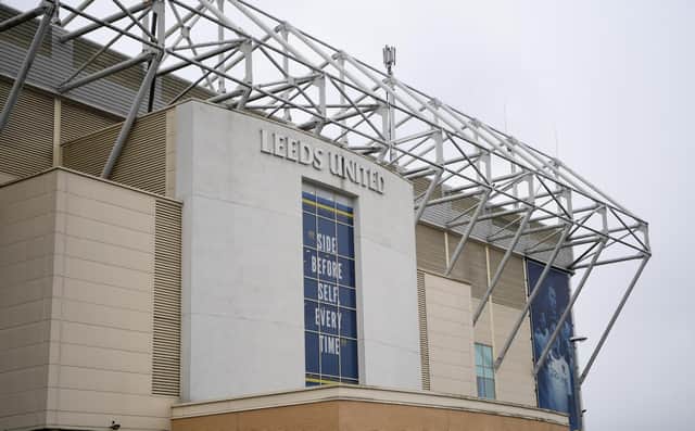 Leeds United transfer news latest