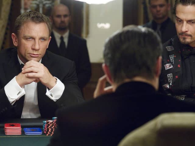 EON Productions announced that they have handed over the creative reigns of the James Bond franchise to Amazon MGM Studios.