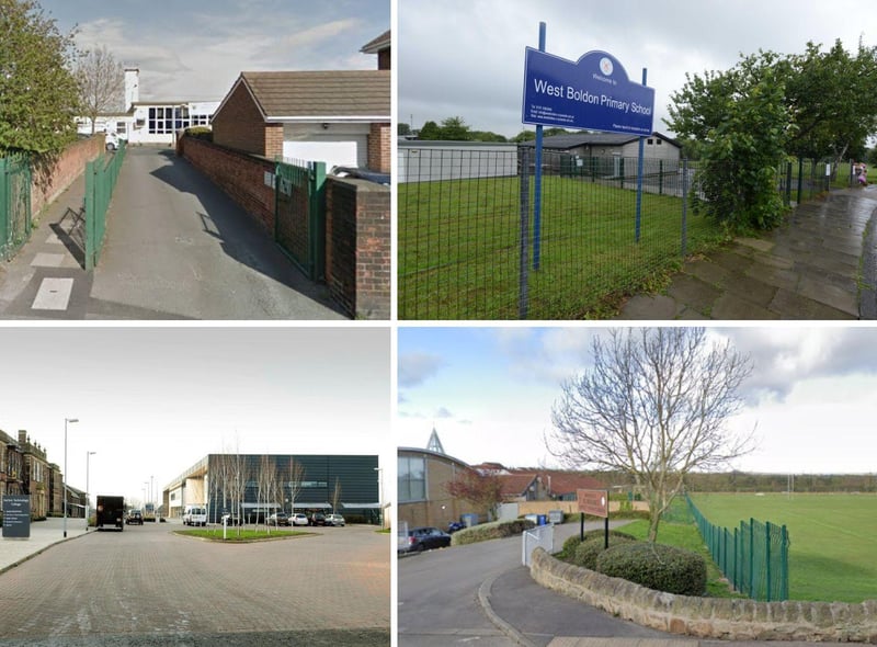 Concerns have been raised following the number of previously outstanding schools which have been downgraded following their latest Ofsted inspections.
Photographs: Google