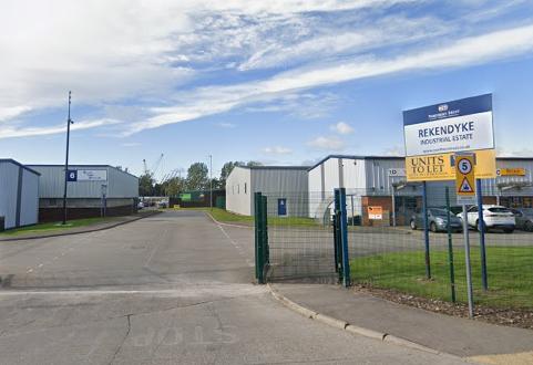 Ian's Auto Repairs in South Shields' Rekendyke Industrial Estate has a five star rating from 27 Google reviews.