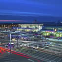 Newcastle Airport has announced a raft of safety measures to protect passengers and staff.