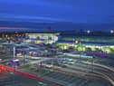 Newcastle Airport has announced a raft of safety measures to protect passengers and staff.