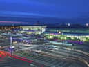 Newcastle Airport has announced a raft of safety measures to protect passengers and staff.