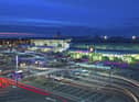 Newcastle Airport has announced a raft of safety measures to protect passengers and staff.