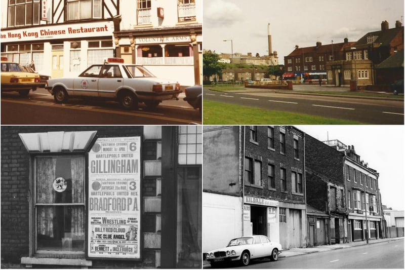 We hope you enjoyed our trip back in time to go inside Hartlepool's pubs. To share your own memories, email chris.cordner@jpimedia.co.uk