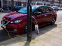 The Government has been urged to invest in gigafactories to help develop the electric car industry in a new report, with Nissan expected to announce its plans for a plant later this week.