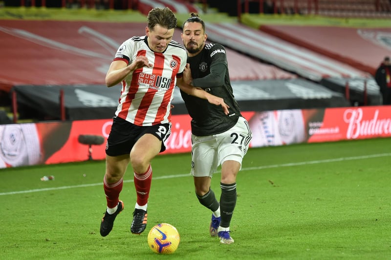 AC Milan and Lazio are believed to be the latest sides to take an interest in Sheffield United man Sander Berge. However, his £35m release clause could prove too costly, which will be a boost to interested duo Man City and Liverpool. (Gazzetta Dello Sport)