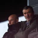 Roy Keane