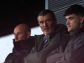 Roy Keane