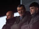 Roy Keane