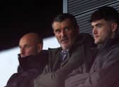 Roy Keane