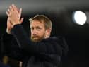 Graham Potter.