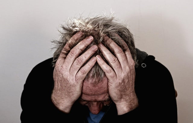 Antisocial behaviour in housing can cause misery for neighbours