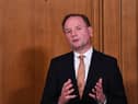Sir Simon Stevens