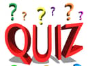Eleven quiz questions to try.
