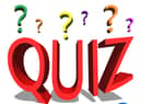 Eleven quiz questions to try.