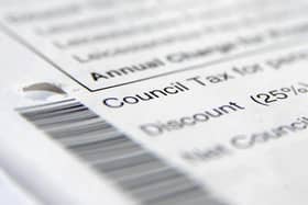 Council tax bills are rising again in South Tyneside.