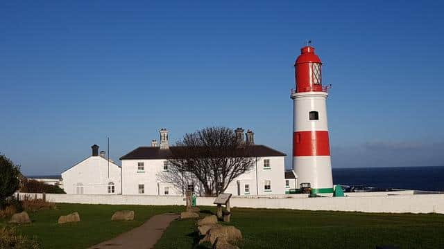 Souter Lighthouse