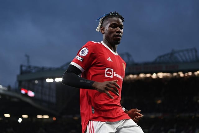 Current club: Manchester United
Age: 28
Transfermarkt market value: £54m 

(Photo by Shaun Botterill/Getty Images)