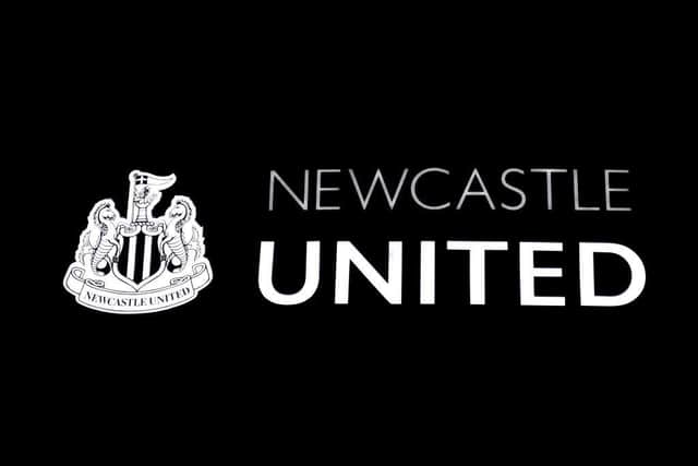 Newcastle United have issued a Wembley ticket update.