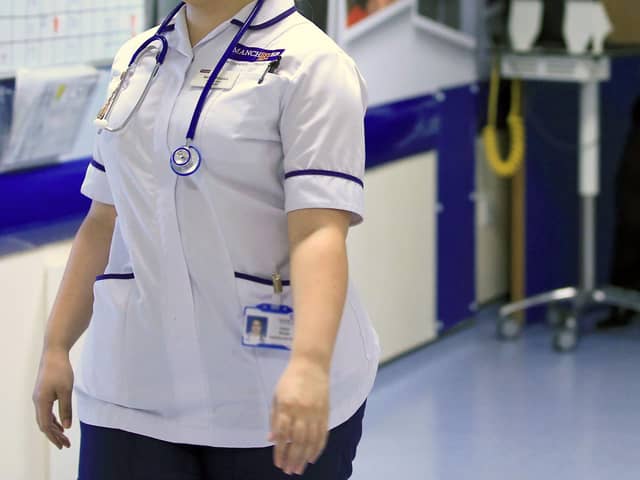 Monkeypox, Covid, flu and hayfever - here's how to tell the difference in the early stages of infection.