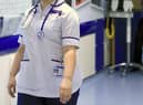Monkeypox, Covid, flu and hayfever - here's how to tell the difference in the early stages of infection.