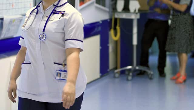 Monkeypox, Covid, flu and hayfever - here's how to tell the difference in the early stages of infection.