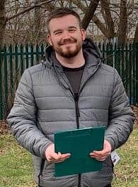 Meet the candidates for West Park for the South Tyneside Council ...