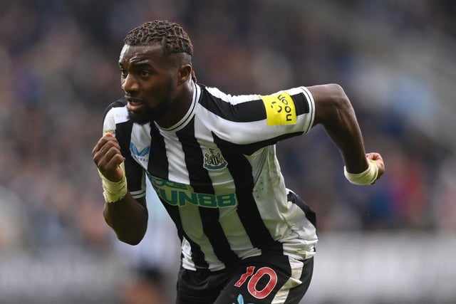 There is no indication that Newcastle will look to sell the winger, nor any hints of dissatisfaction from the player either. However, Saint-Maximin is constantly linked with some of Europe’s biggest clubs and as one of Newcastle’s most valuable assets, there is always the possibility of him leaving if a sizable transfer fee is offered to them.