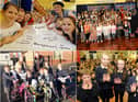 We hope these Hedworth Lane Primary School scenes will bring back happy memories.