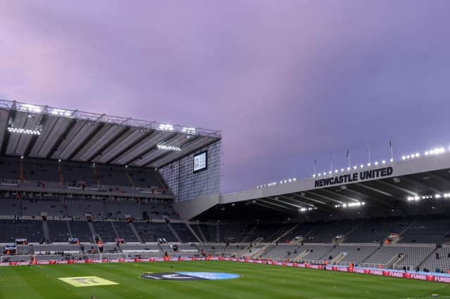 Here, we take we take a look at which Newcastle United players have been 'frozen out' of first-team matters in recent seasons.
(Photo by George Wood/Getty Images)