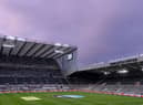Here, we take we take a look at which Newcastle United players have been 'frozen out' of first-team matters in recent seasons.
(Photo by George Wood/Getty Images)