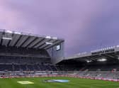 Here, we take we take a look at which Newcastle United players have been 'frozen out' of first-team matters in recent seasons.
(Photo by George Wood/Getty Images)