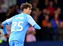 Sunderland midfielder Edouard Michut