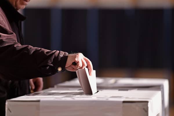 Compulsory photo ID at polling stations is an attack on democracy, says Kate Osborne MP.