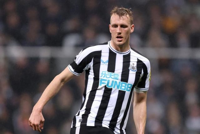There have been calls for Matt Targett to come into the back-four this weekend, however, Burn will feel his form this season has earned him an opportunity to impress on Saturday. Newcastle will likely be on the back-foot this weekend and will need their back-four, that have played together a lot this season, to be on top form.