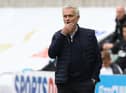 Jose Mourinho.