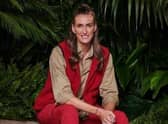 Jill Scott is appearing I'm a Celeb.